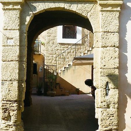 Corte Dei Greci Bed & Breakfast Agrigento Exterior photo
