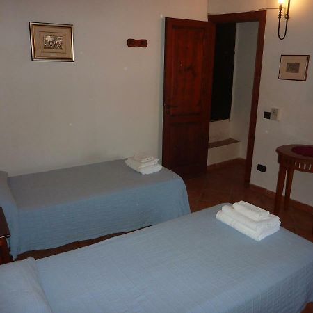 Corte Dei Greci Bed & Breakfast Agrigento Exterior photo