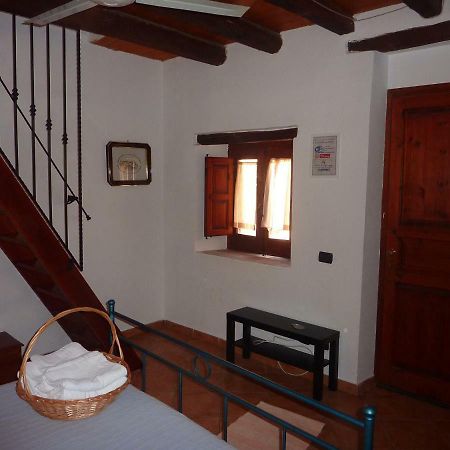 Corte Dei Greci Bed & Breakfast Agrigento Exterior photo