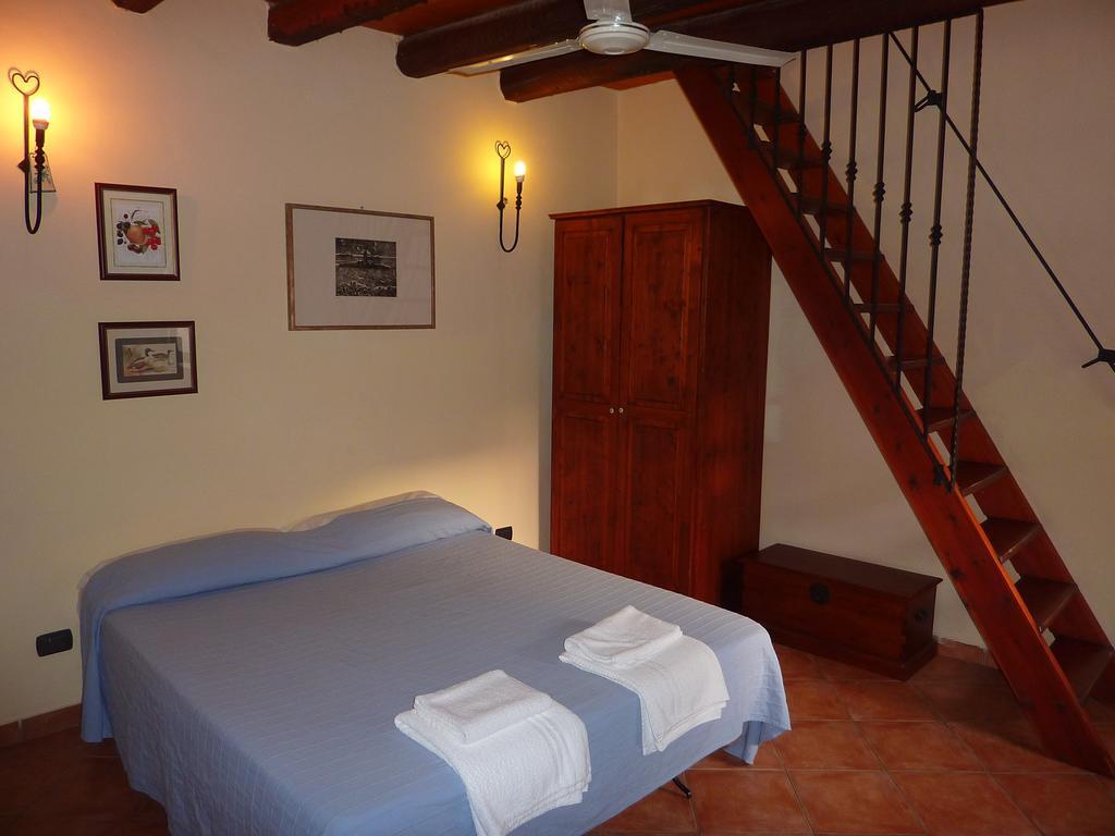 Corte Dei Greci Bed & Breakfast Agrigento Room photo
