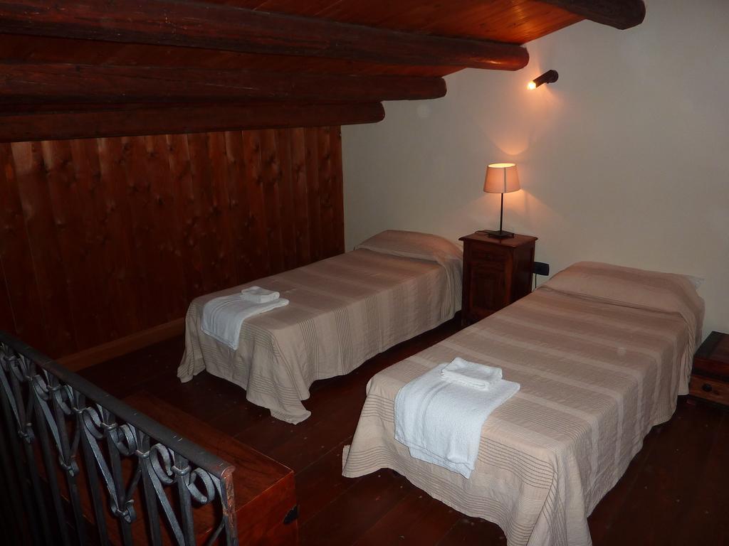 Corte Dei Greci Bed & Breakfast Agrigento Room photo