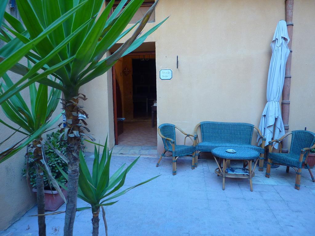 Corte Dei Greci Bed & Breakfast Agrigento Exterior photo