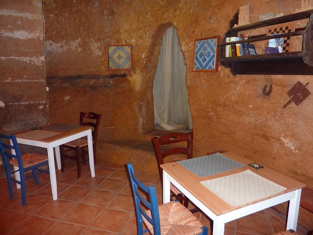 Corte Dei Greci Bed & Breakfast Agrigento Exterior photo