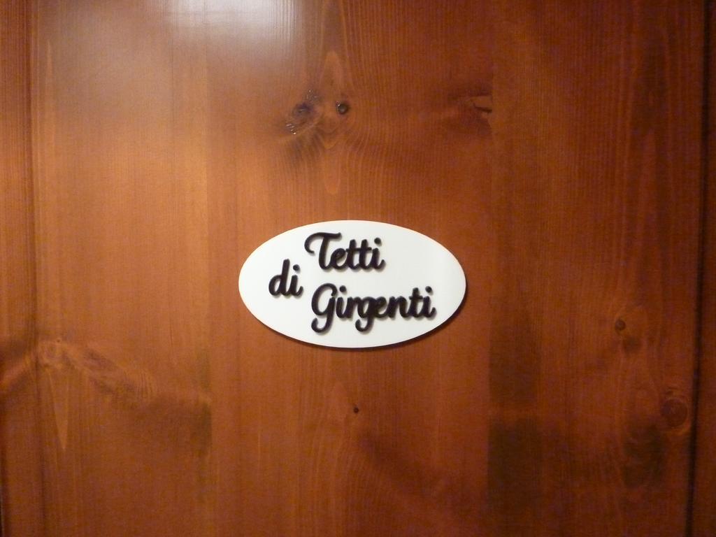 Corte Dei Greci Bed & Breakfast Agrigento Room photo