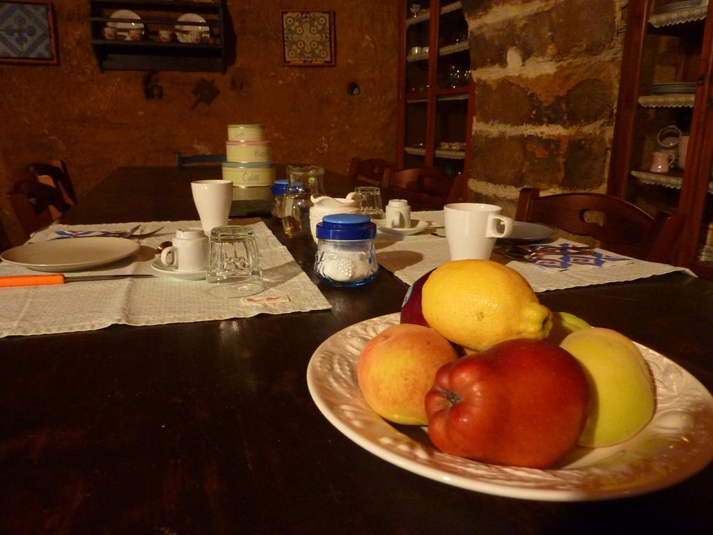Corte Dei Greci Bed & Breakfast Agrigento Exterior photo