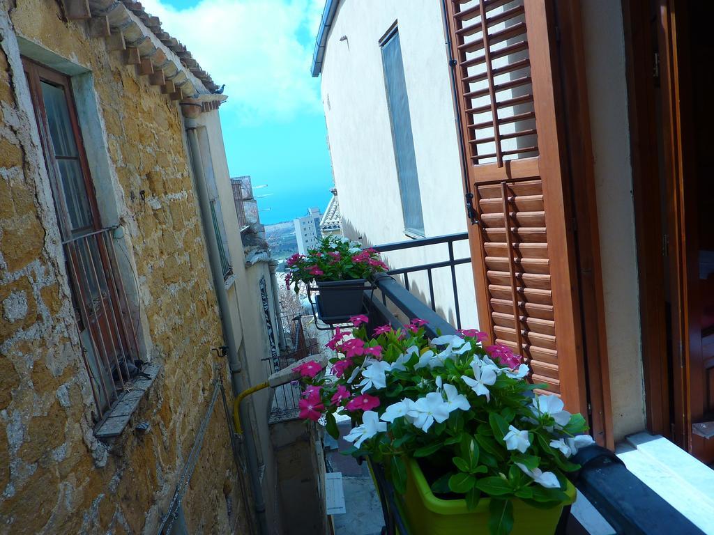 Corte Dei Greci Bed & Breakfast Agrigento Room photo