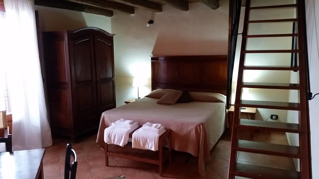 Corte Dei Greci Bed & Breakfast Agrigento Exterior photo