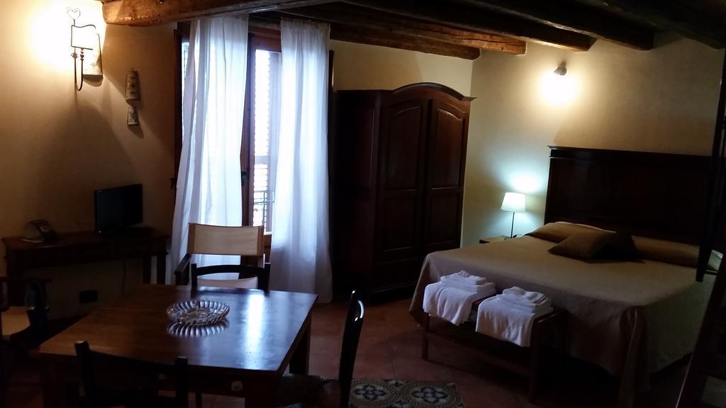 Corte Dei Greci Bed & Breakfast Agrigento Exterior photo