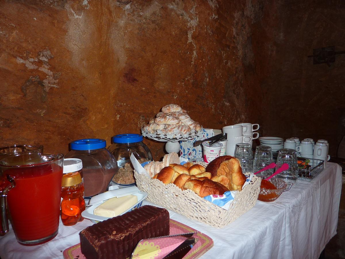 Corte Dei Greci Bed & Breakfast Agrigento Exterior photo