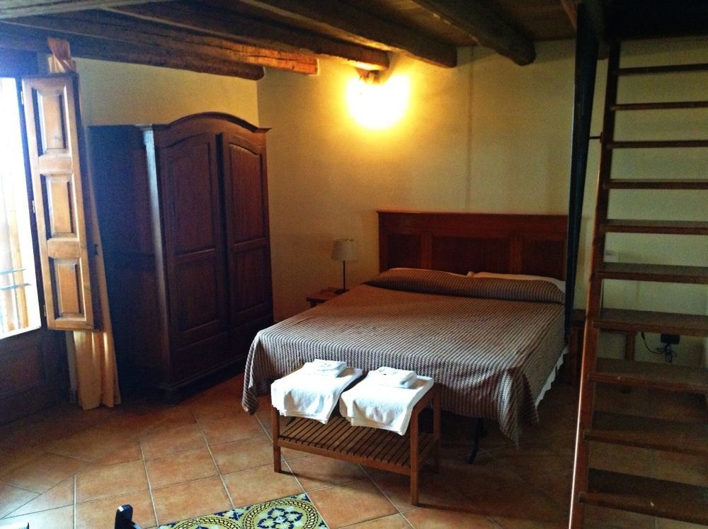 Corte Dei Greci Bed & Breakfast Agrigento Exterior photo