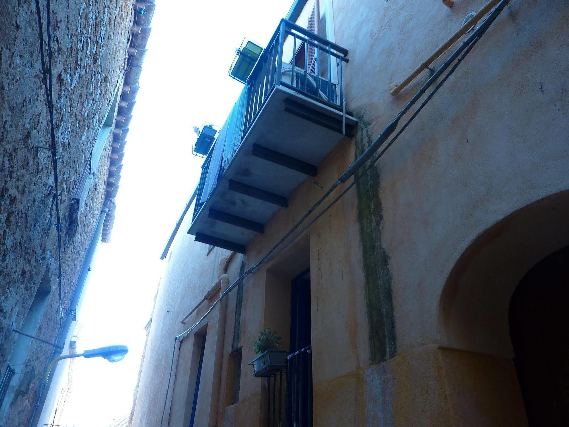 Corte Dei Greci Bed & Breakfast Agrigento Exterior photo