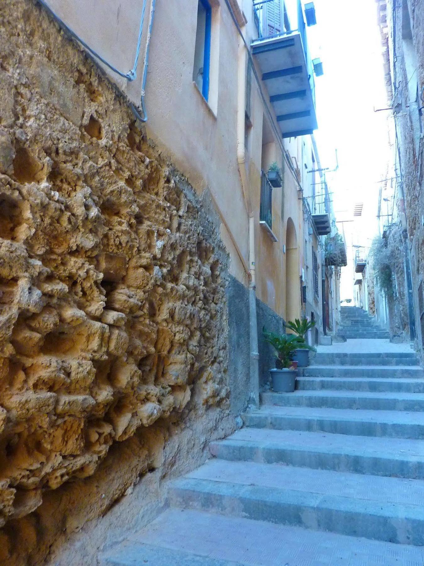 Corte Dei Greci Bed & Breakfast Agrigento Exterior photo