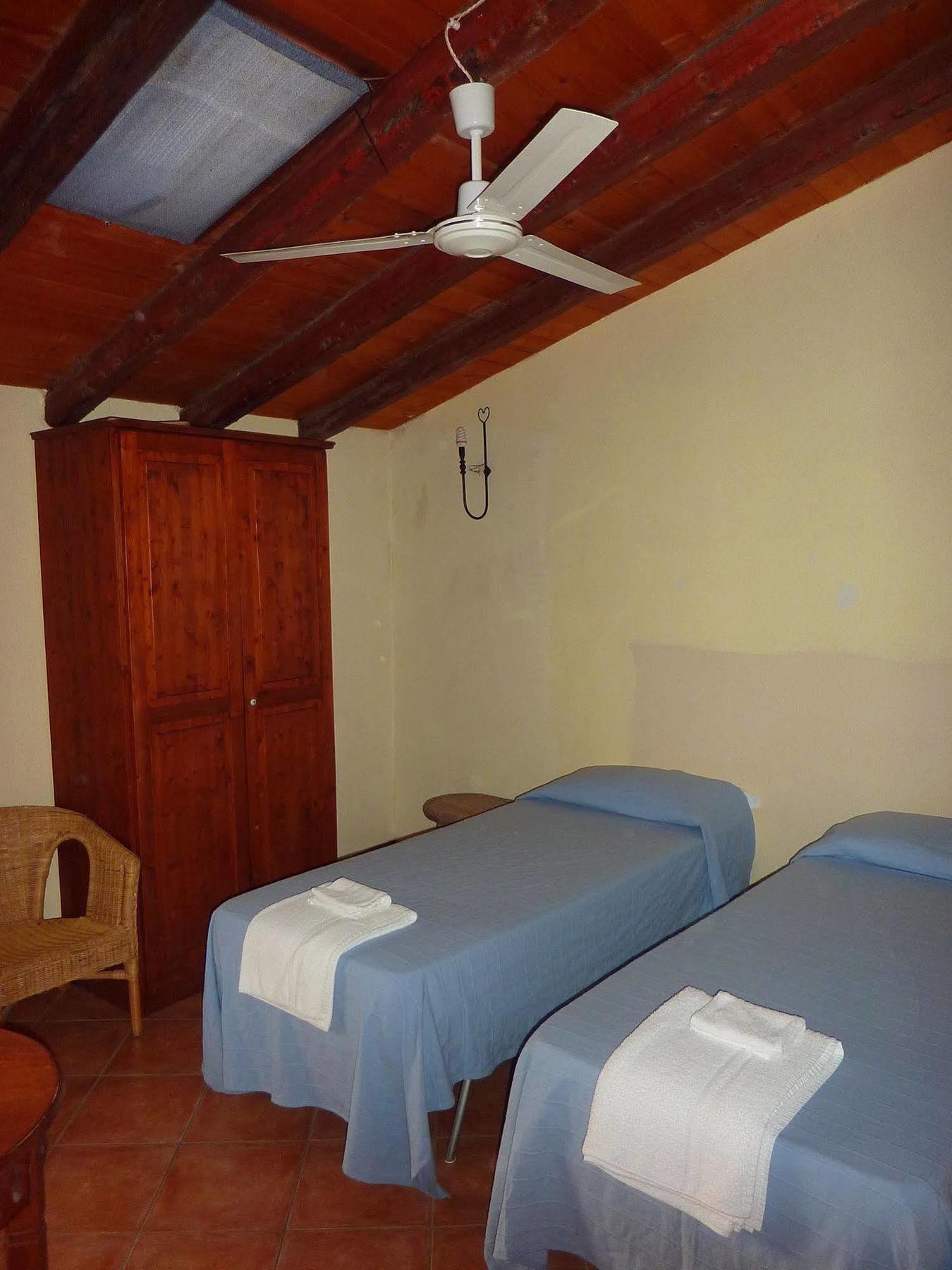 Corte Dei Greci Bed & Breakfast Agrigento Exterior photo