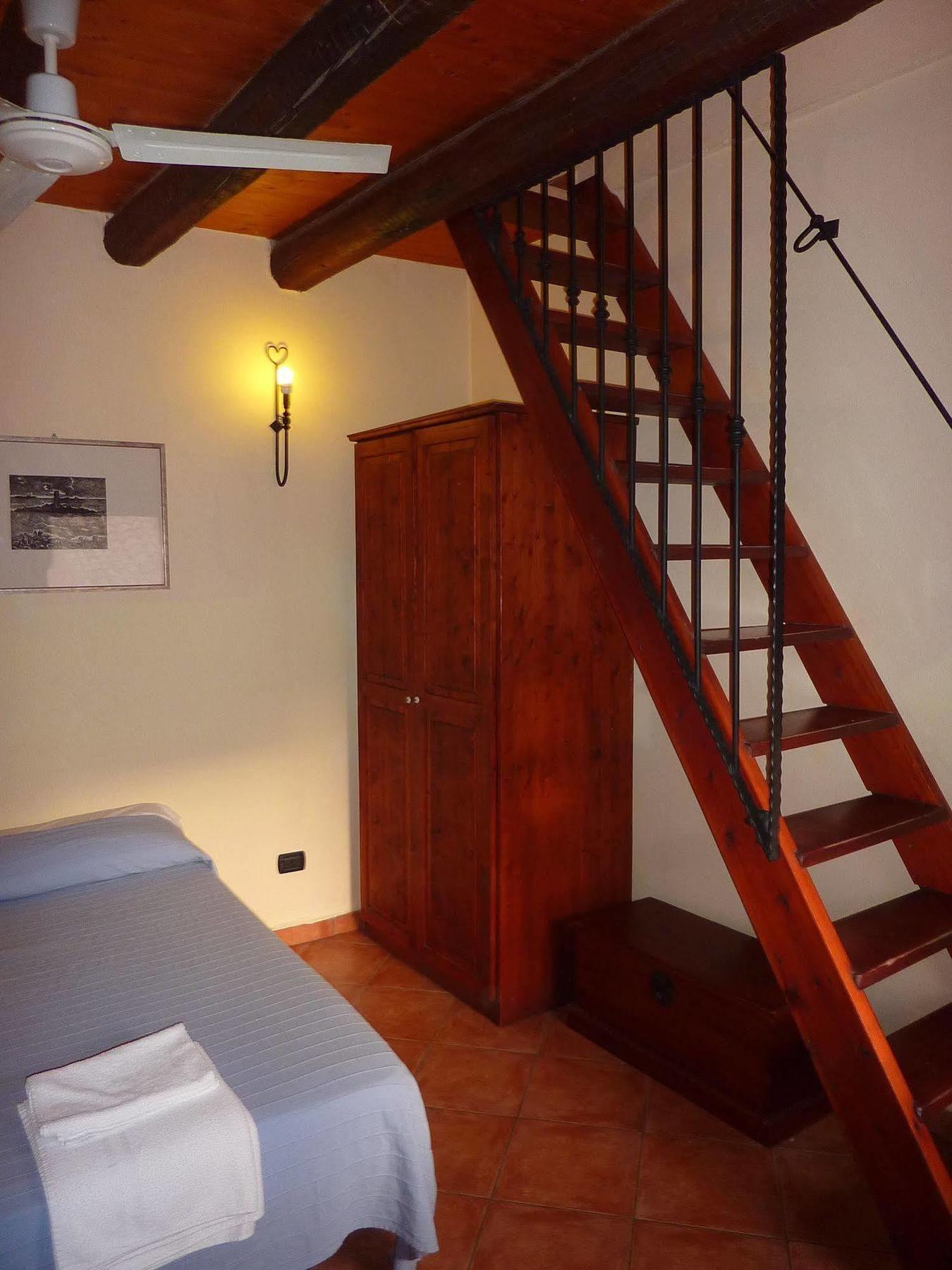 Corte Dei Greci Bed & Breakfast Agrigento Exterior photo