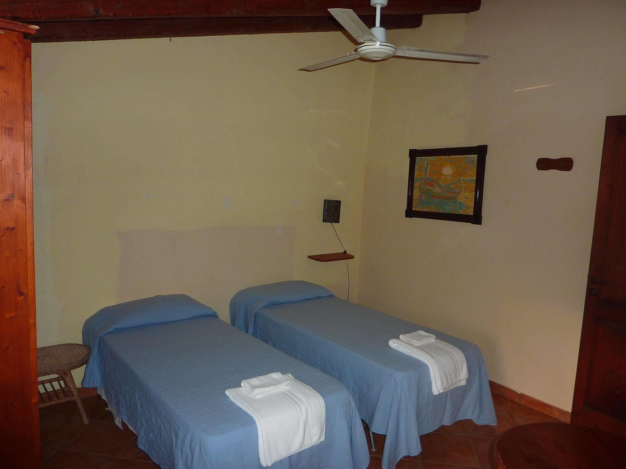 Corte Dei Greci Bed & Breakfast Agrigento Exterior photo