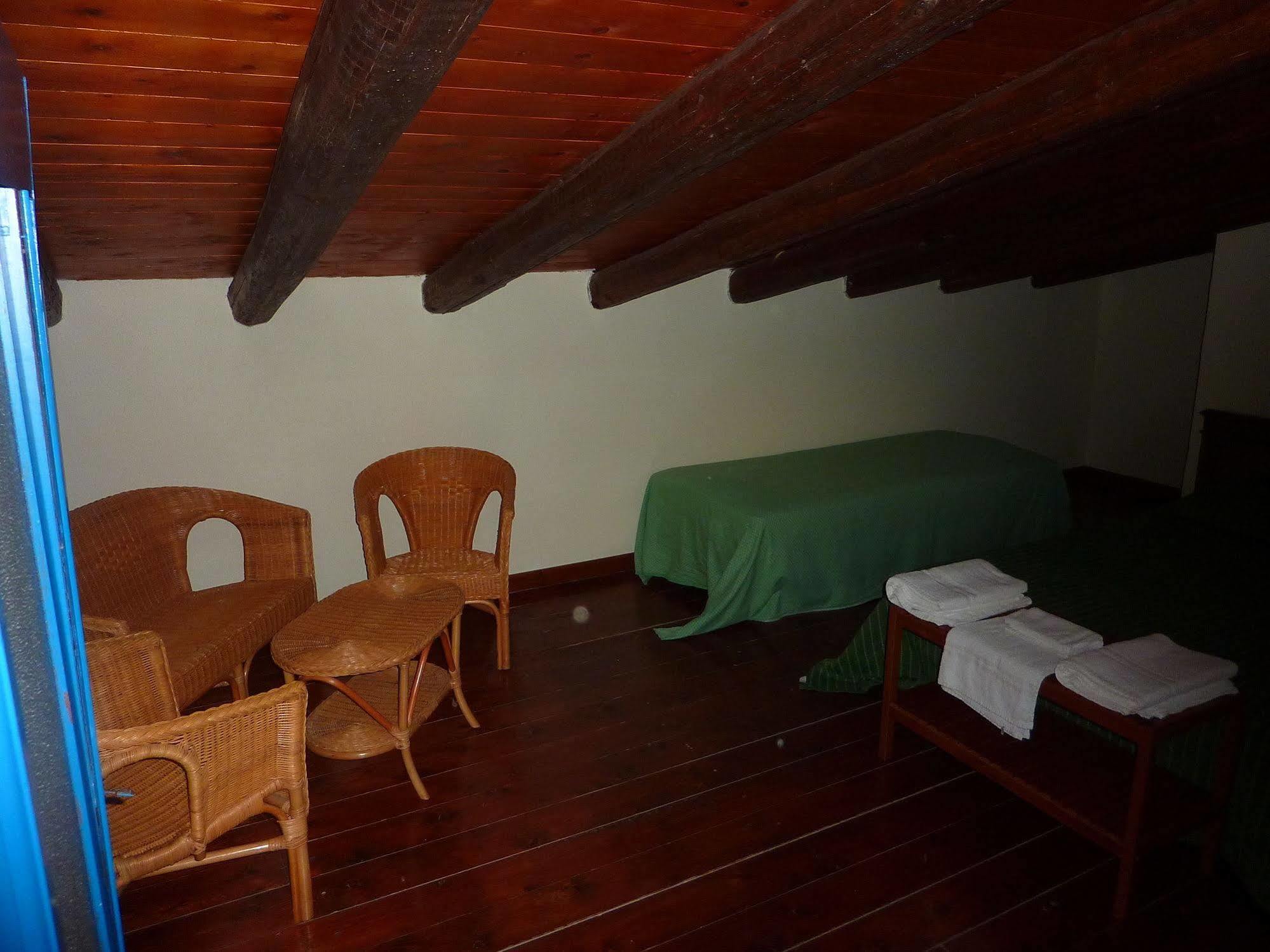 Corte Dei Greci Bed & Breakfast Agrigento Exterior photo