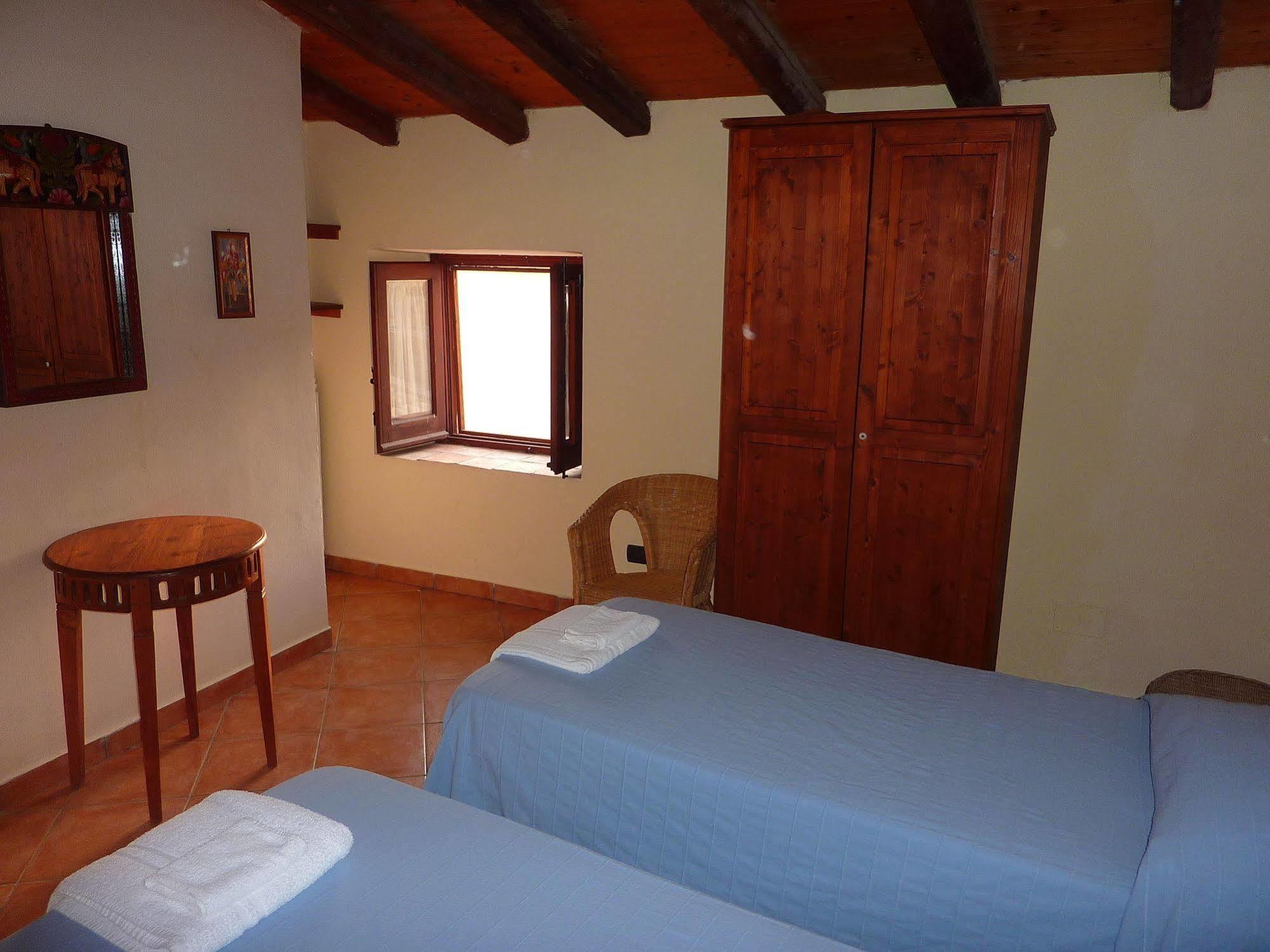 Corte Dei Greci Bed & Breakfast Agrigento Exterior photo