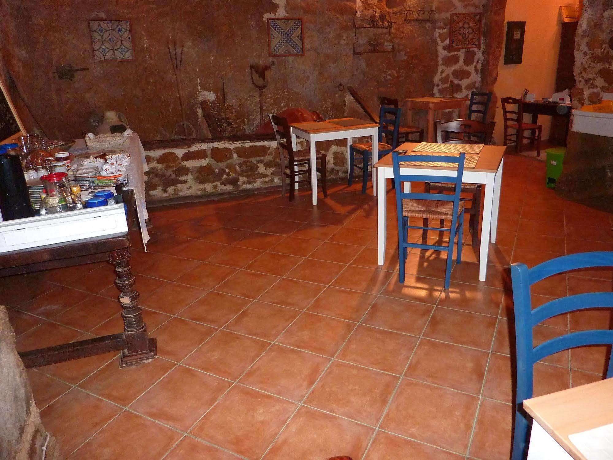 Corte Dei Greci Bed & Breakfast Agrigento Exterior photo