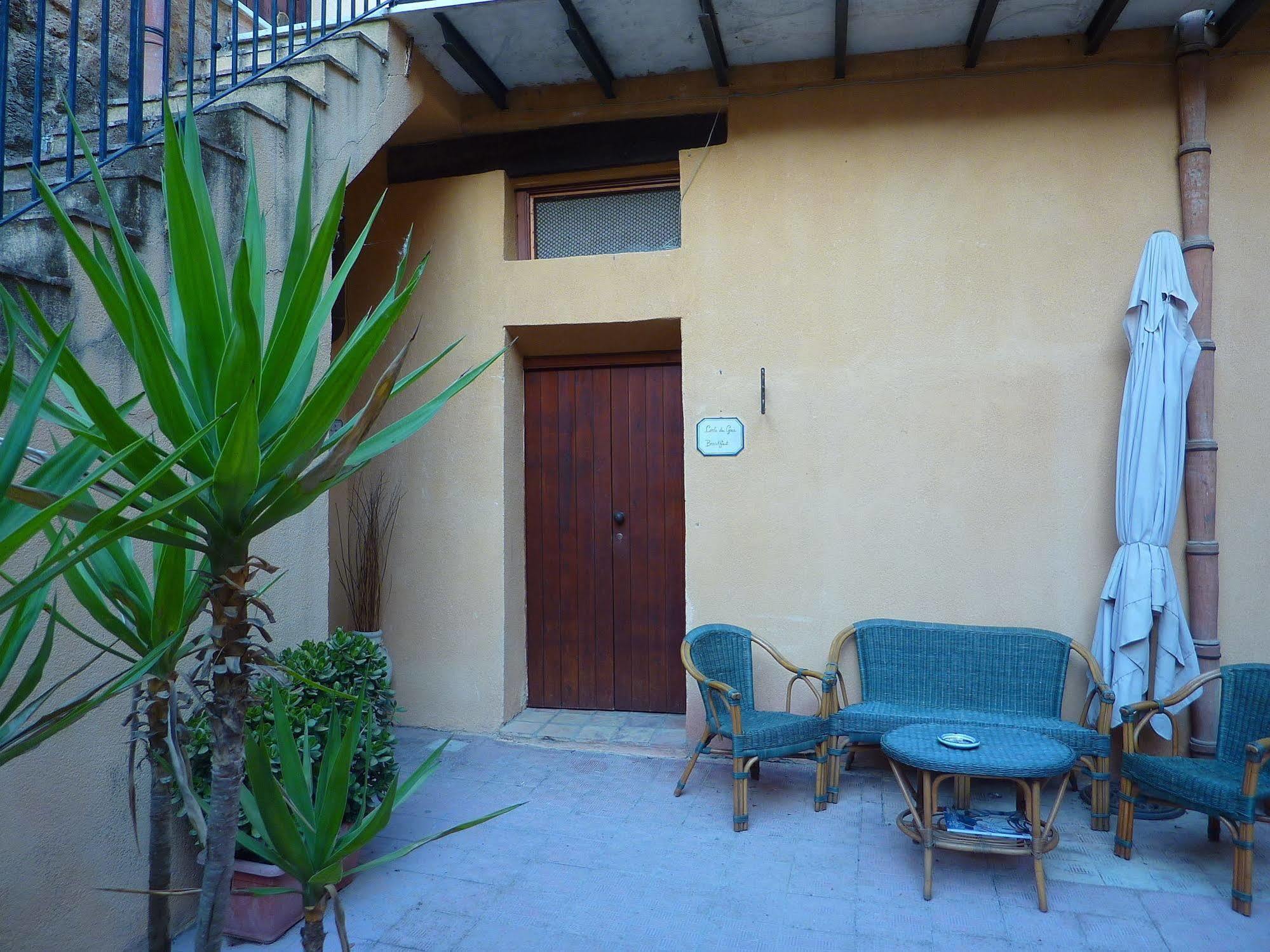 Corte Dei Greci Bed & Breakfast Agrigento Exterior photo