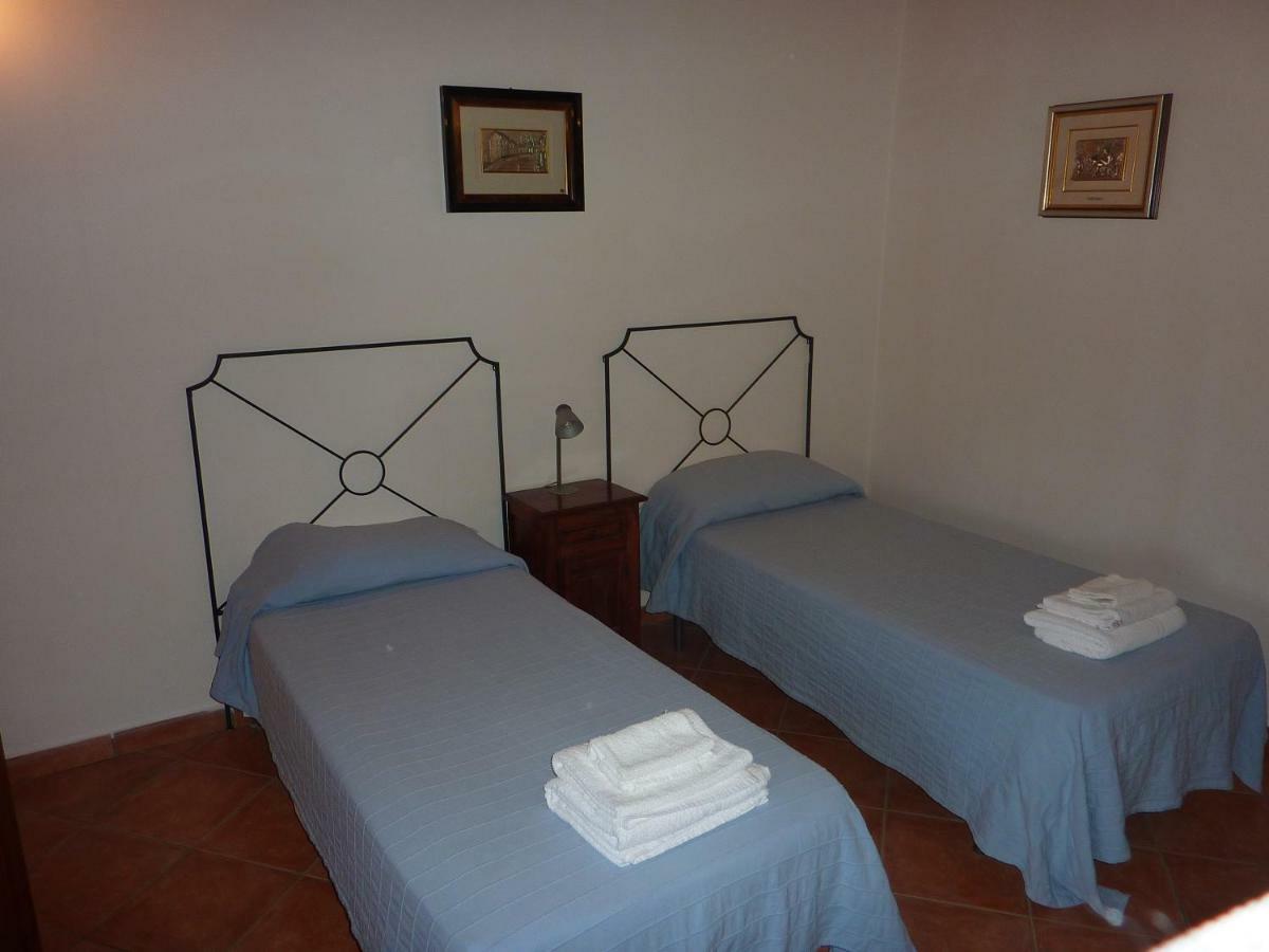 Corte Dei Greci Bed & Breakfast Agrigento Exterior photo