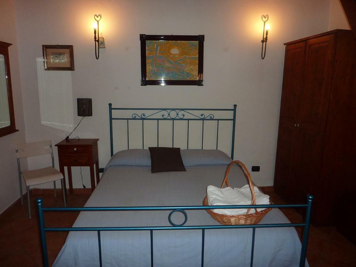 Corte Dei Greci Bed & Breakfast Agrigento Exterior photo